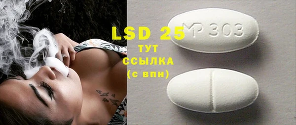 прущий лед Абаза